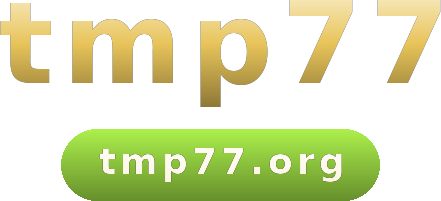 tmp77 โลโก้